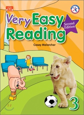 Very Easy Reading 3