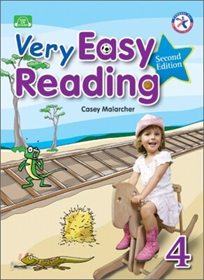 Very Easy Reading 4