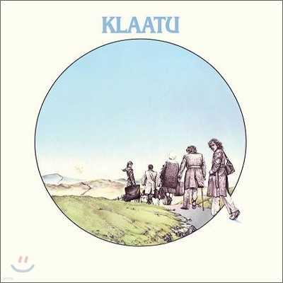 Klaatu - Klaatu (Box Set)
