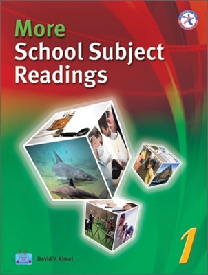 More School Subject Readings 1