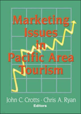 Marketing Issues in Pacific Area Tourism