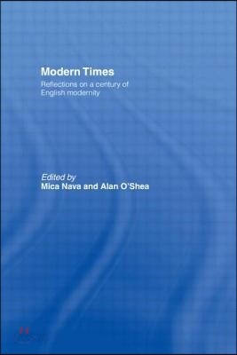 Modern Times