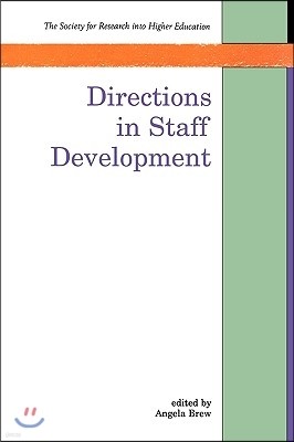 Directions in Staff Development