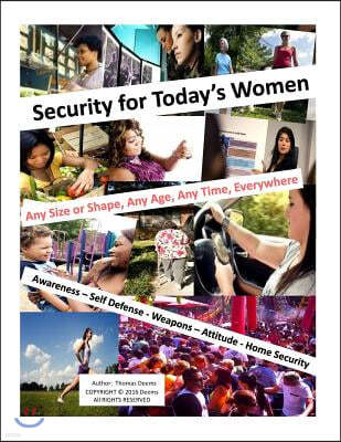 Security for Today's Women