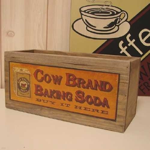 Cow Brand Ƽ 