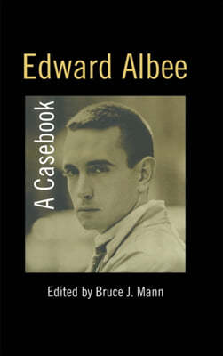 Edward Albee: A Casebook