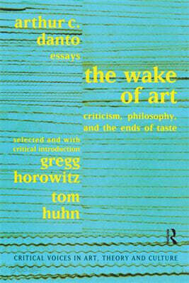 Wake of Art