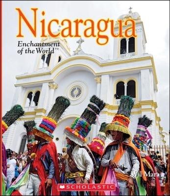 Nicaragua (Enchantment of the World)