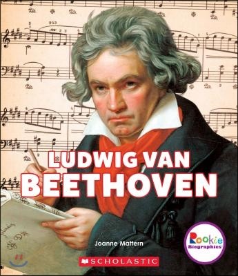 Ludwig Van Beethoven