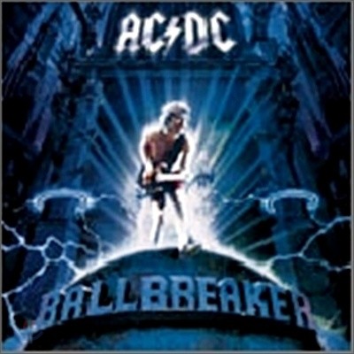 AC/DC - Ballbreaker