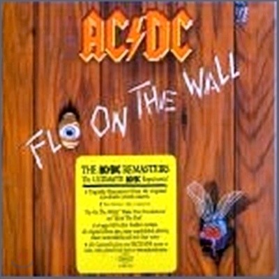 AC/DC - Fly On The Wall