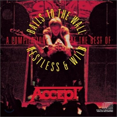Accept - Compilation