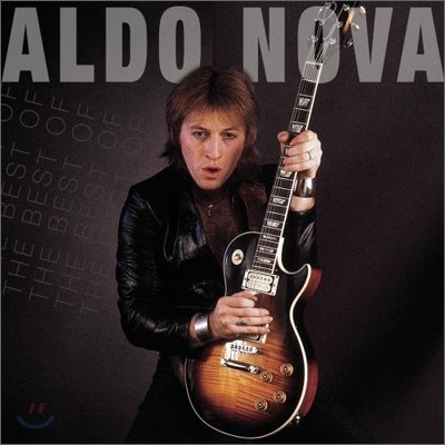 Aldo Nova - Best Of Aldo Nova