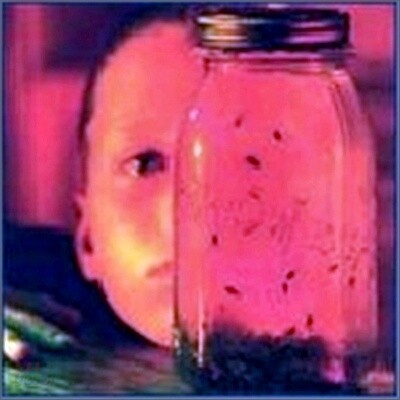 Alice In Chains - Jar Of Flies