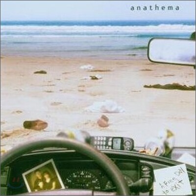 Anathema - A Fine Day To Exit