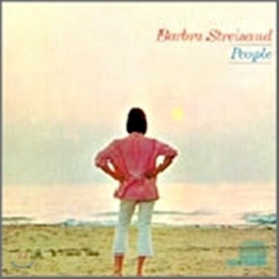 Barbra Streisand - People