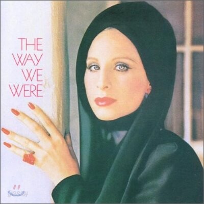 The Way We Were (추억) OST (Barbra Streisand)