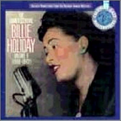 Billie Holiday - Quintessential Billie Holiday, Vol. 9