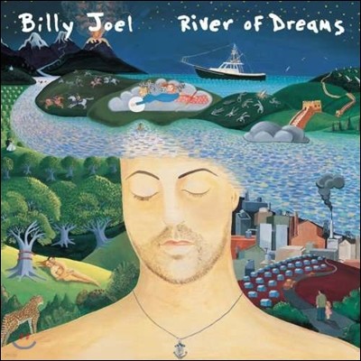 Billy Joel ( ) - River Of Dreams