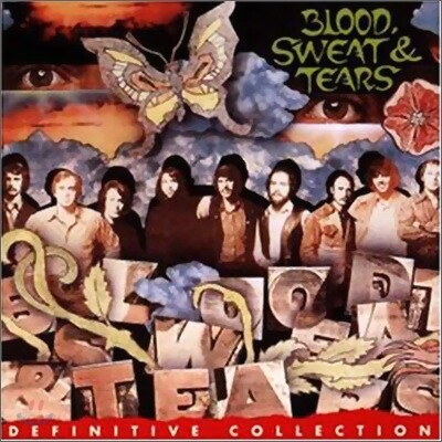 Blood, Sweat & Tears - Definitive Collection
