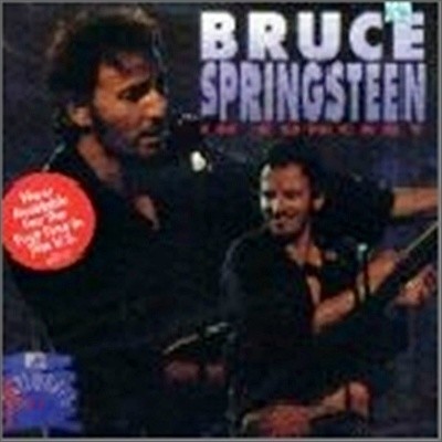 Bruce Springsteen - In Concert : MTV Unplugged