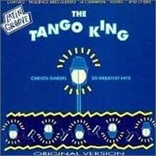 Carlos Gardel - Tango Kings: 20 Greatest Hits
