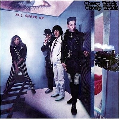 Cheap Trick - All Shook Up