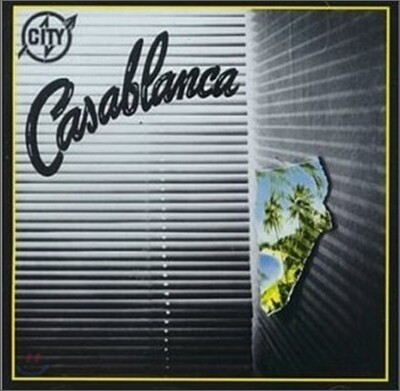 City - Casablanca