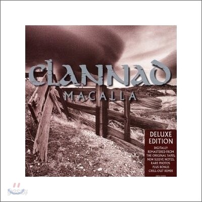 Clannad - Macalla