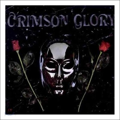 Crimson Glory - Crimson Glory