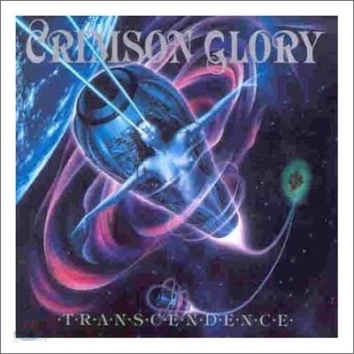 Crimson Glory - Transcendence