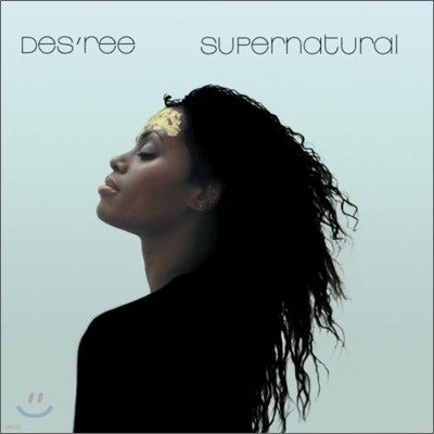 Des'ree - Supernatural