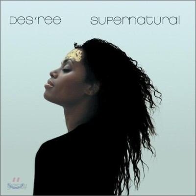 Des'ree - Supernatural