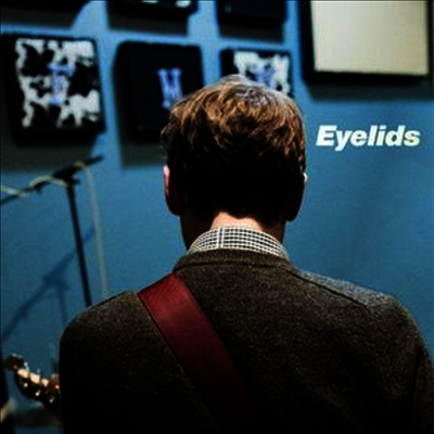 Eyelids — Slow It Goes 앨범 커버
