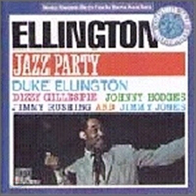 Duke Ellington - Jazz Party