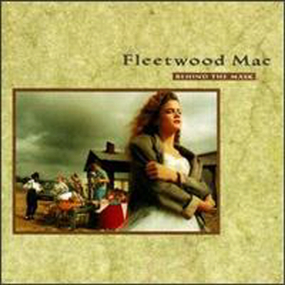 Fleetwood Mac - Behind the Mask (CD)
