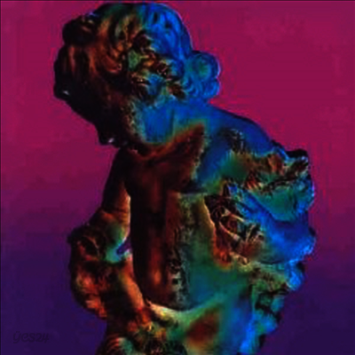 New Order - Technique (HQ-180g 오디오파일 LP)