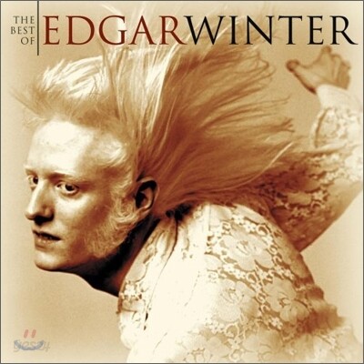 Edgar Winter - Best Of Edgar Winter