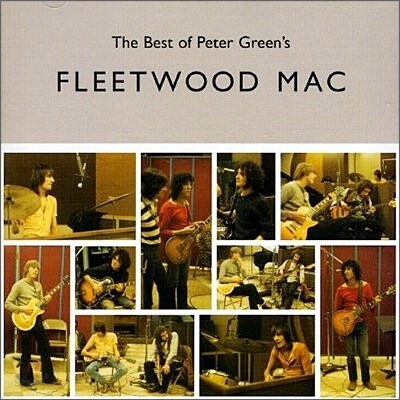 Fleetwood Mac - Best Of Peter Green's Fleetwood Mac