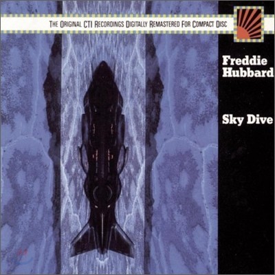 Freddie Hubbard - Sky Dive