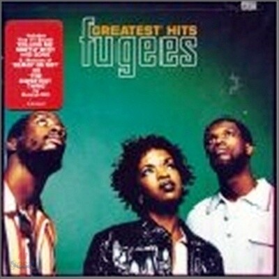 Fugees - Greatest Hits