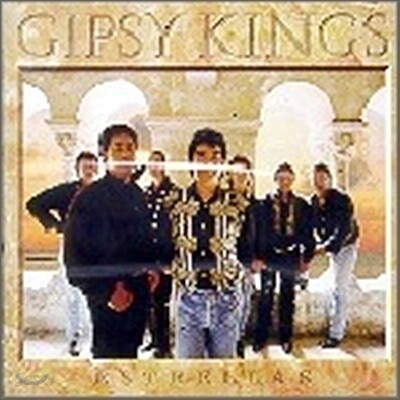 Gipsy Kings - Estrellas
