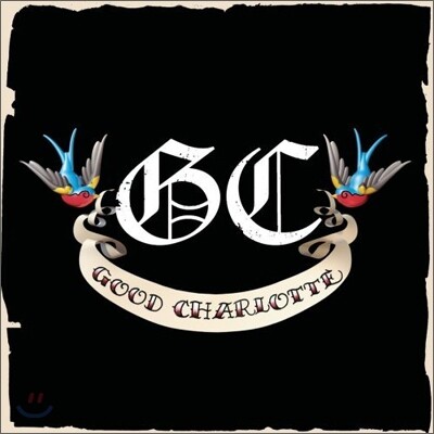 Good Charlotte - Good Charlotte