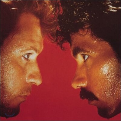 Hall & Oates - H20