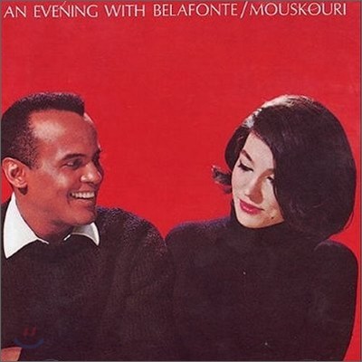 Harry Belafonte & Nana Mouskouri - An Evening With Belafonte & Mouskouri