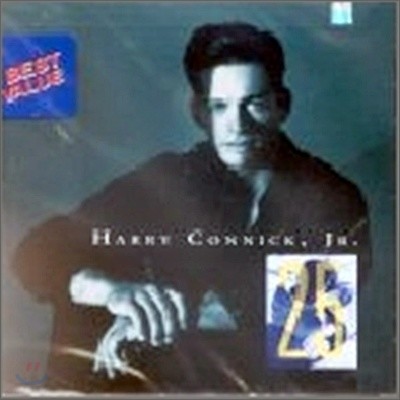 Harry Connick, Jr. - 25