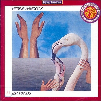 Herbie Hancock - Mr. Hands