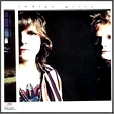 Indigo Girls - Indigo Girls