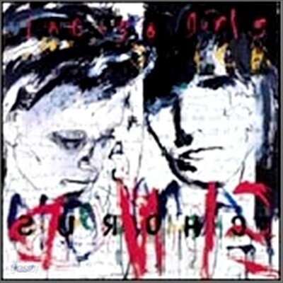 Indigo Girls - Nomads Indians Saints