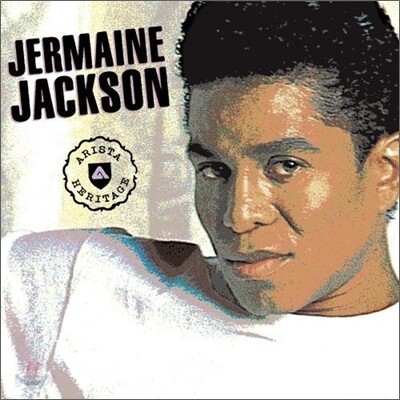 Jermaine Jackson - Heritage Collection